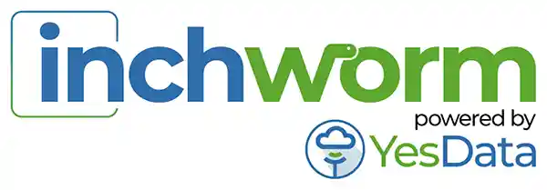 Inchworm by YesData – AI-powered data solutions for businesses. Visit YesData.com.
